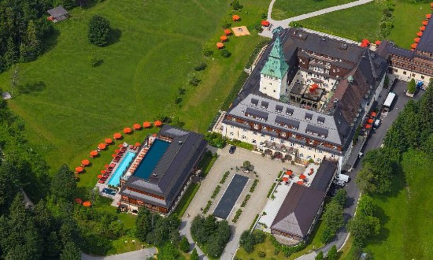 Johnson chiama l'Europa all'unità