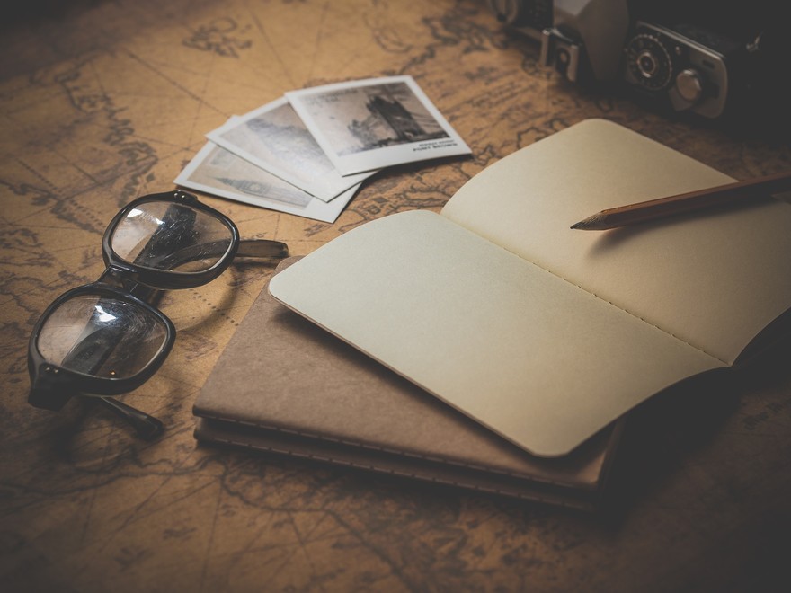  'Book&Go', quando è il racconto a creare il viaggio