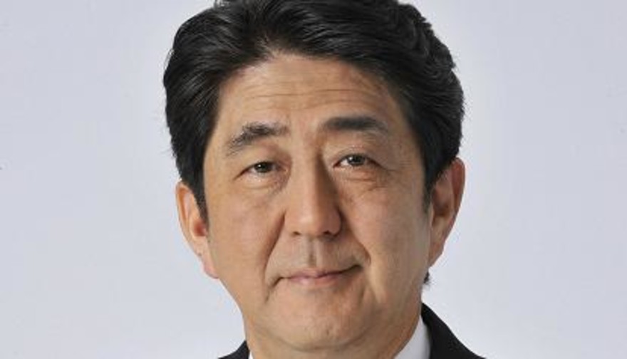 L'eredità di Abe è un mondo più preparato davanti alla Cina