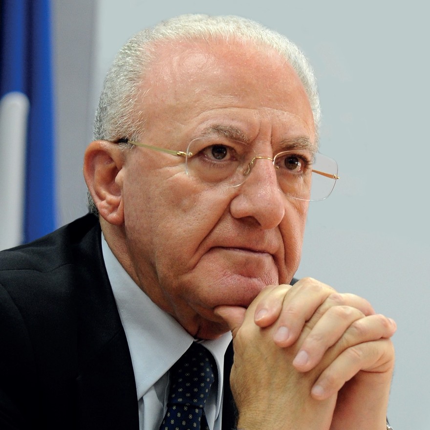 Il ministero della Salute? Non esiste