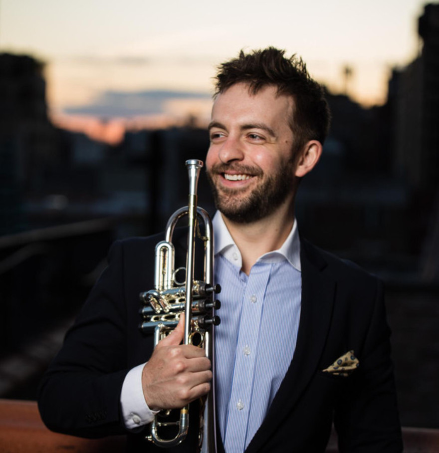 All'Oasi di Ninfa il jazz di Benny Benack