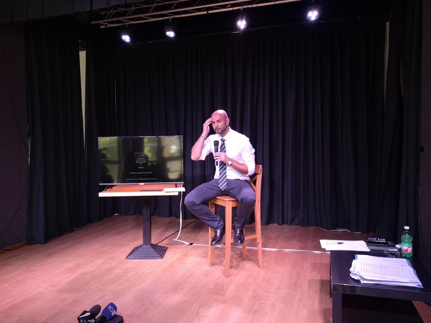 E ora nel Parlamento è allarme rosso