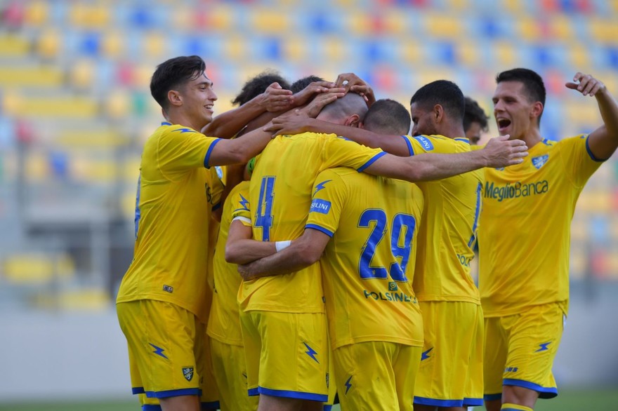 Finalmente (dicono) comincia la stagione ufficiale