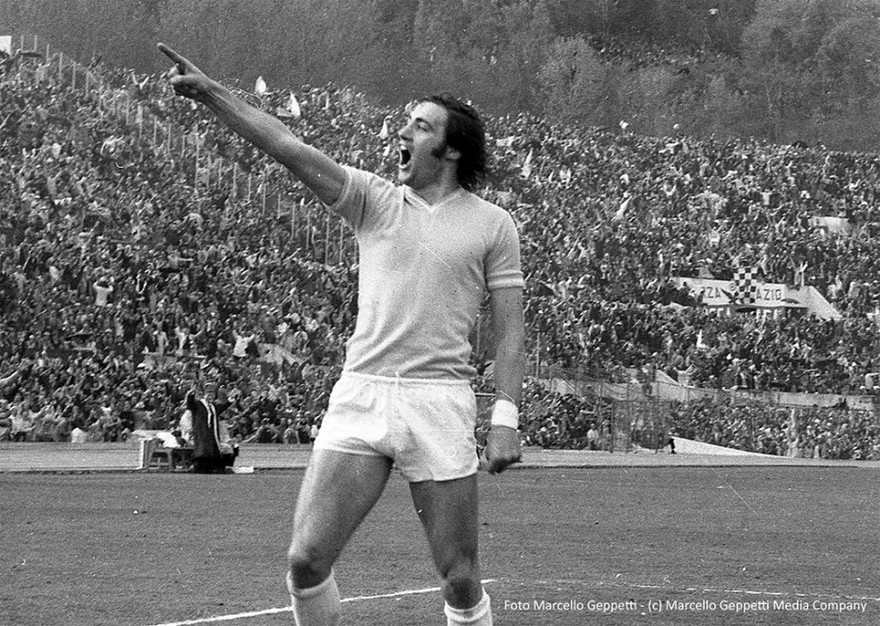 Chinaglia non potrà mai giocare nel Frosinone