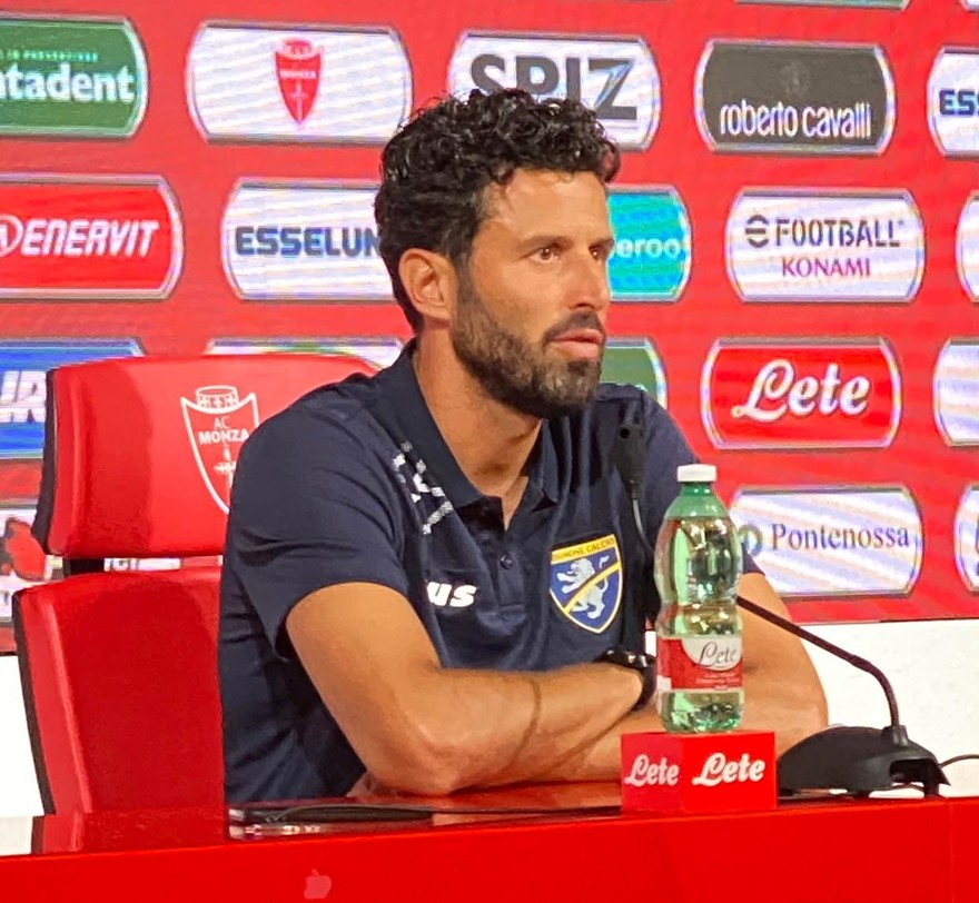 Mamma li turchi: Grosso a Venezia per vincere