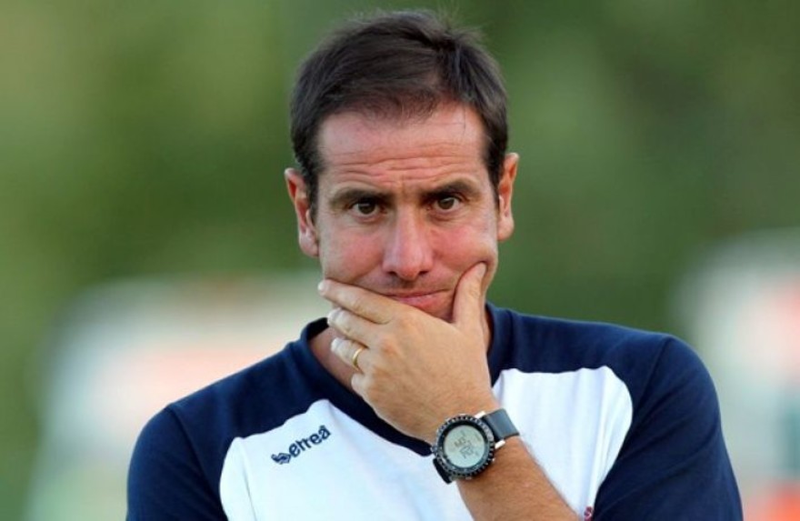 Cari tecnici si cambia ancor prima di cominciare