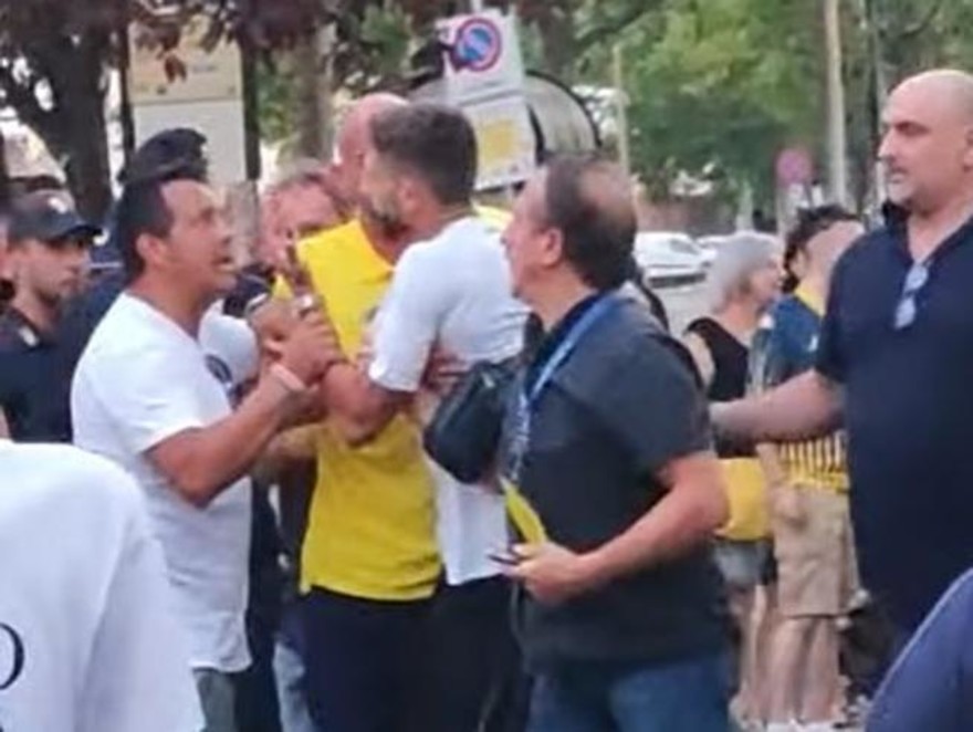 La reazione di Berardi e l’eterna lezione di Oscar Wilde