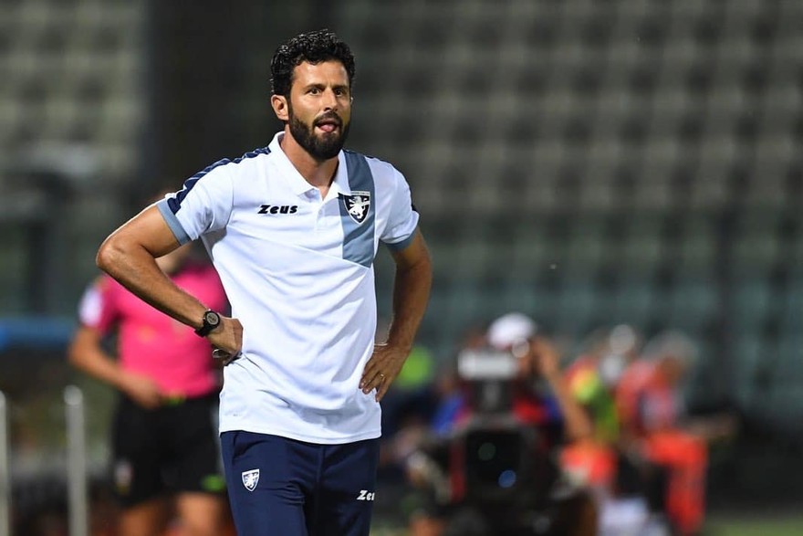 La regina della serie B parla sempre più ciociaro