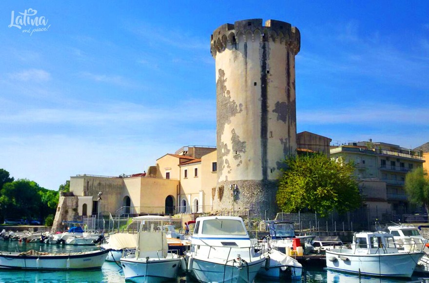 Il porto di Caposele unisce Mediterraneo e SudAmerica