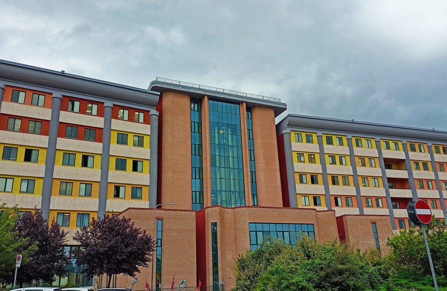 Il cuore di William: una storia di buona Sanità.