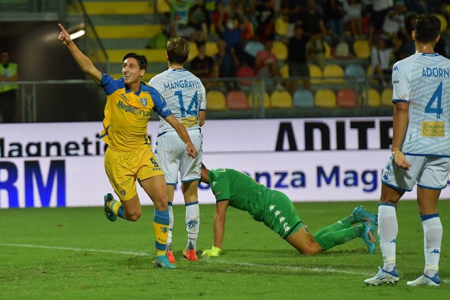 Kone e Mulattieri regolano il Como