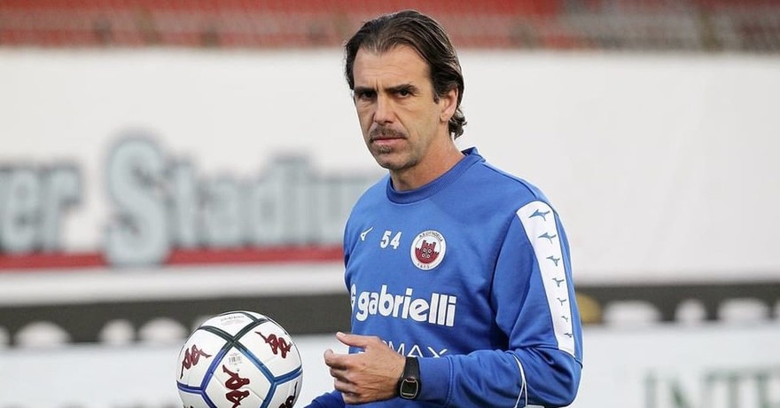 Il Frosinone all'assalto del Cittadella