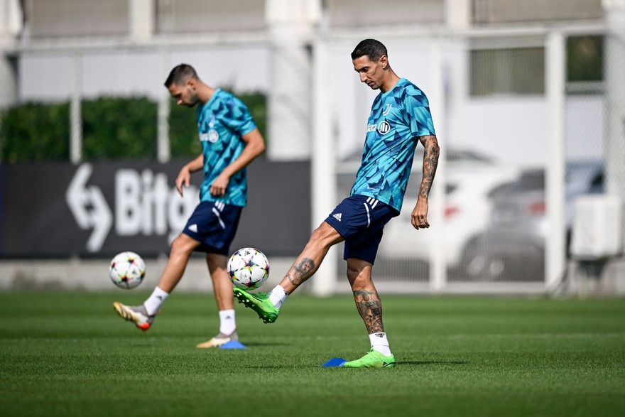 C’era una volta la Juve, club che oggi accoglie gli infortunati