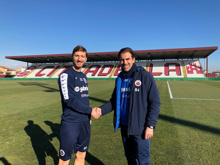 Cittadella, la 'gara' di rugby ad Ascoli lascia il segno