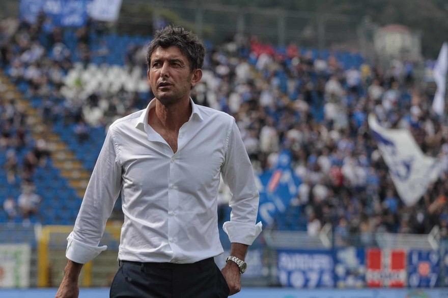 Stress e comfort zone: la scelta di Gattuso