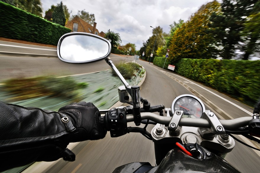 I migliori motoraduni di ottobre 