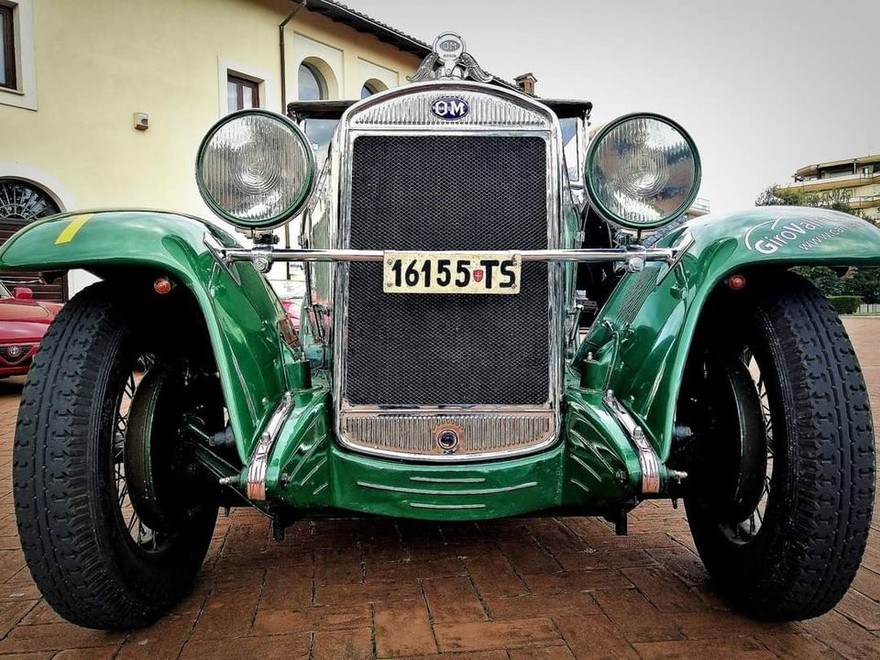 Giro Valle del Liri, al via la XXI edizione