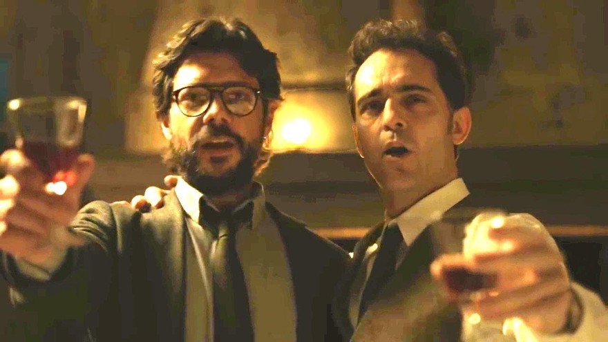 'Bella ciao' canto di libertà ma che bellezza 'Giovinezza'