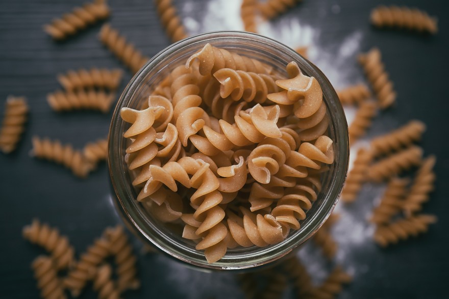 Il caro pasta costa 800 milioni in più agli italiani