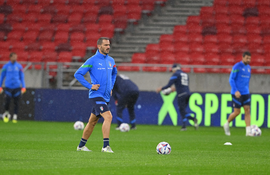 L'Italia torna regina degli Europei 