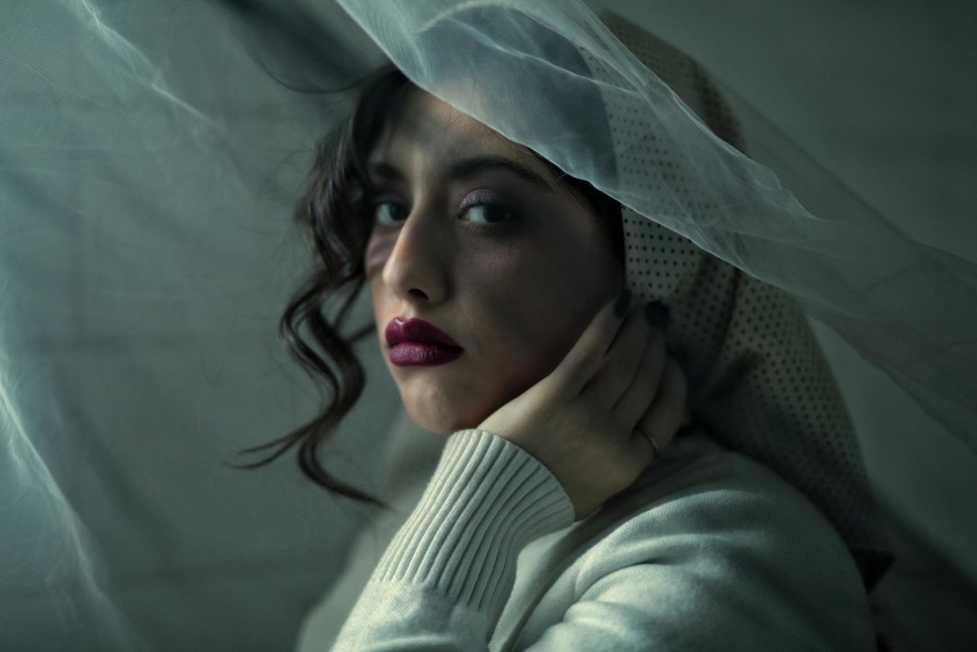 Le donne iraniane continuano a protestare 