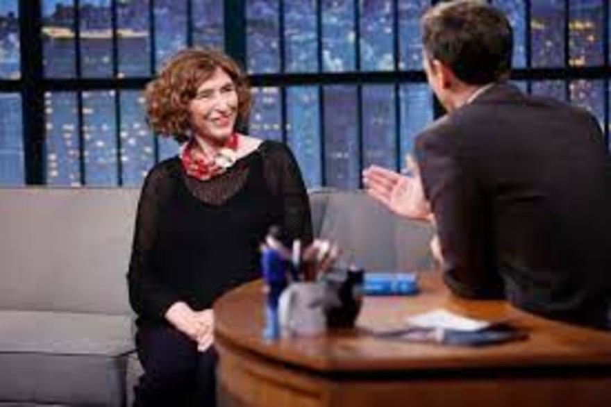 Perdersi e ritrovarsi alla Nuvola di Roma