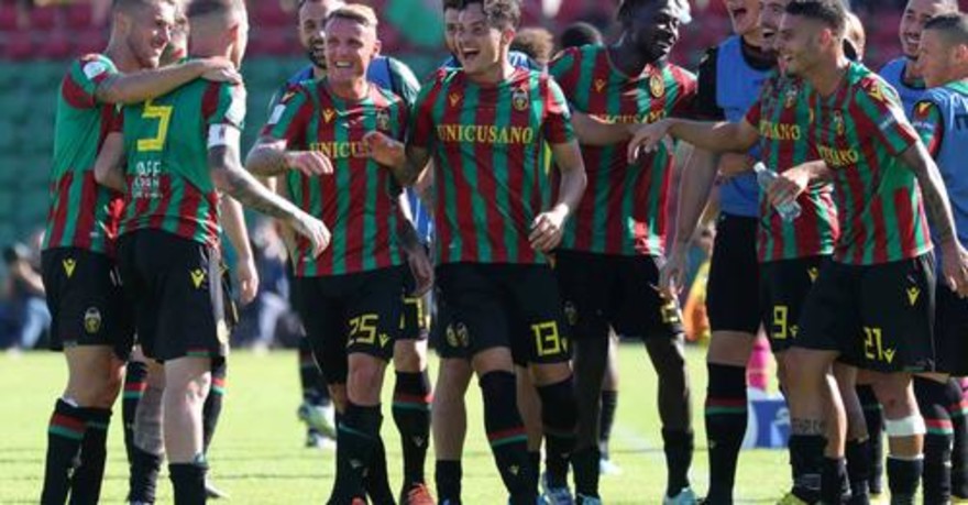 Il campionato ha una sola regina