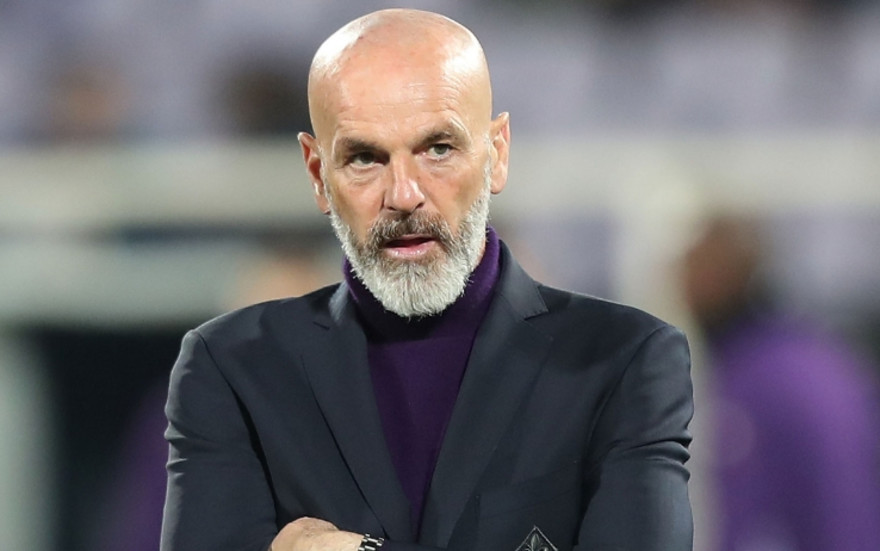Pioli è il miglior tecnico della serie A