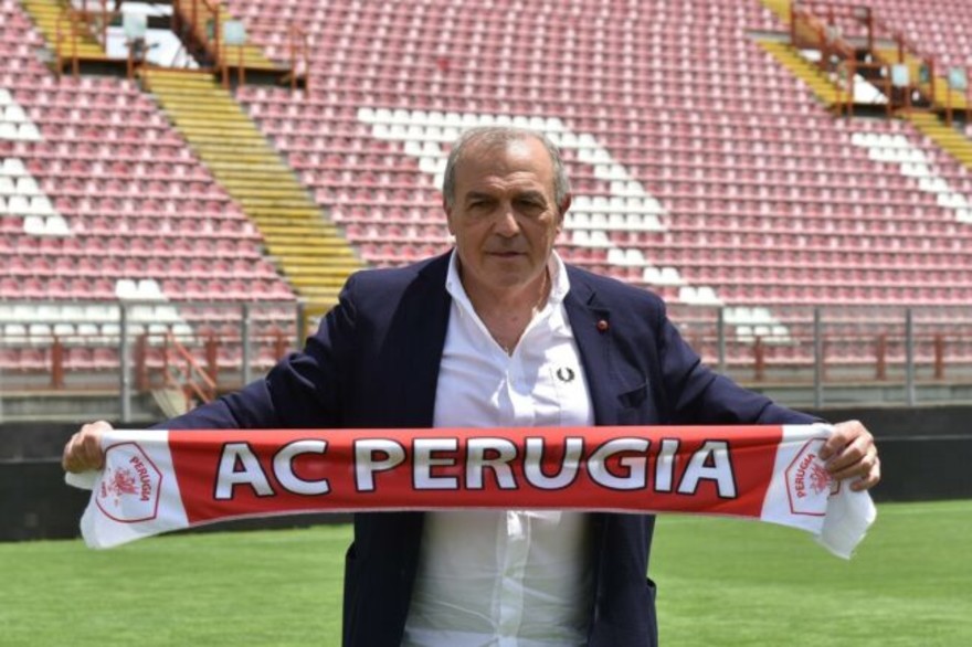 Pericolo rosso per il Frosinone: arriva il Perugia 