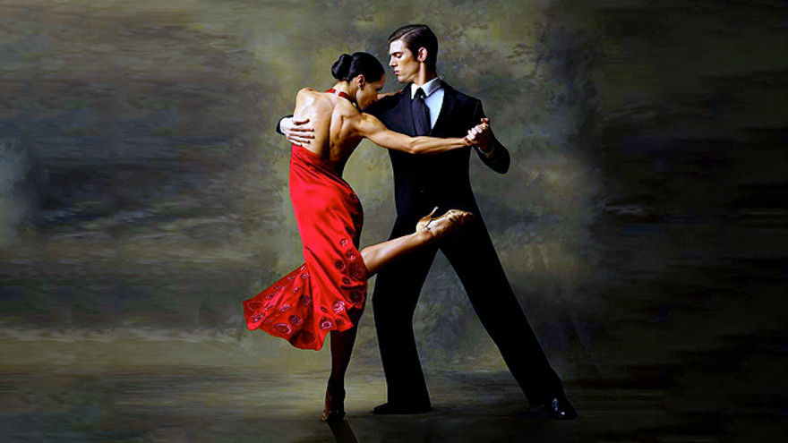 Il teatro tra storia, tango e riflessione