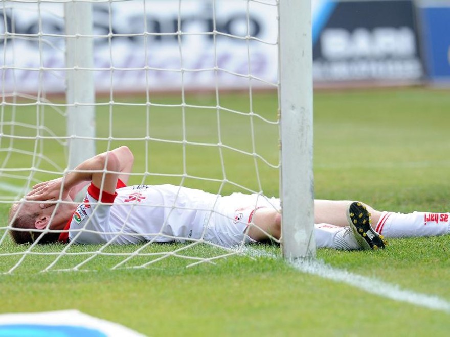 Qatar 2022: i tradimenti si perdonano. Ma nel calcio no