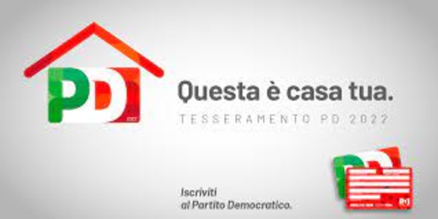 Il Pd in cerca di leader e di identità