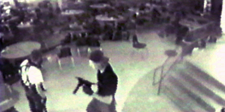 In Usa non si ferma il Far West