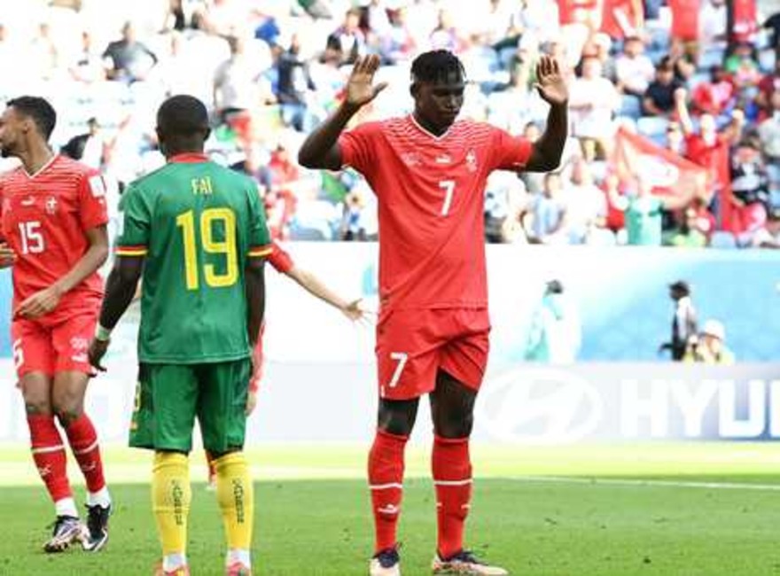 Qatar 22: quando l’ex ai Mondiali segna ma non esulta