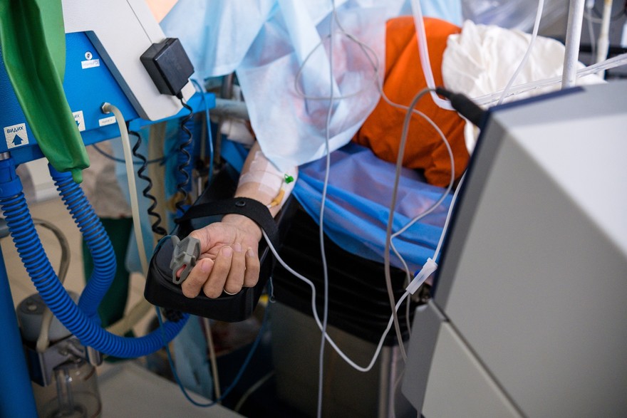 Cappato fugge in Svizzera con un uomo per eutanasia