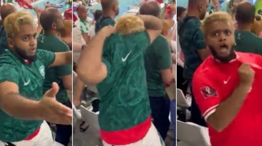 Qatar22: il trasformismo del tifo nuova frontiera dei diritti