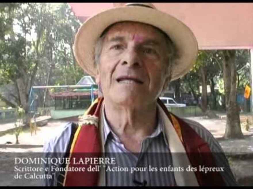 Lapierre, ritratto di un uomo generoso 