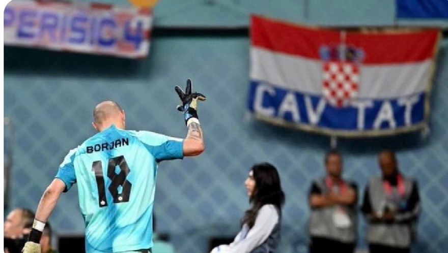 Qatar22: storie da numero 1. Da Bounou a Borjan a Diogo Costa