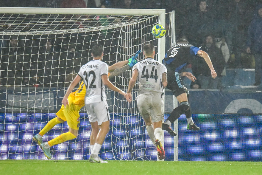 Ma come vola il Pisa di D'Angelo