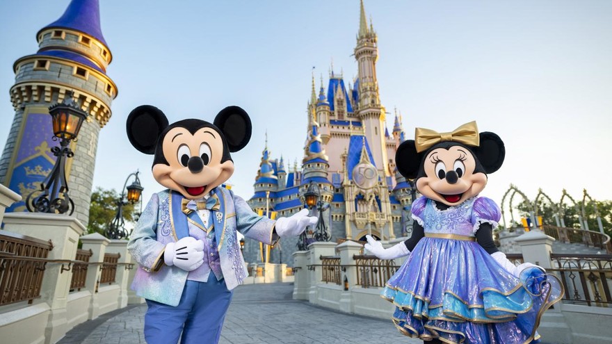 Per la Disney World la pacchia è finita