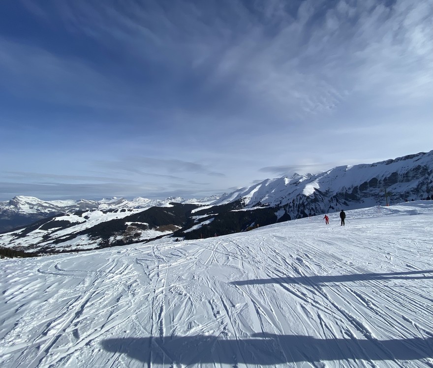 Un dicembre così ha mandato in tilt il clima in Italia