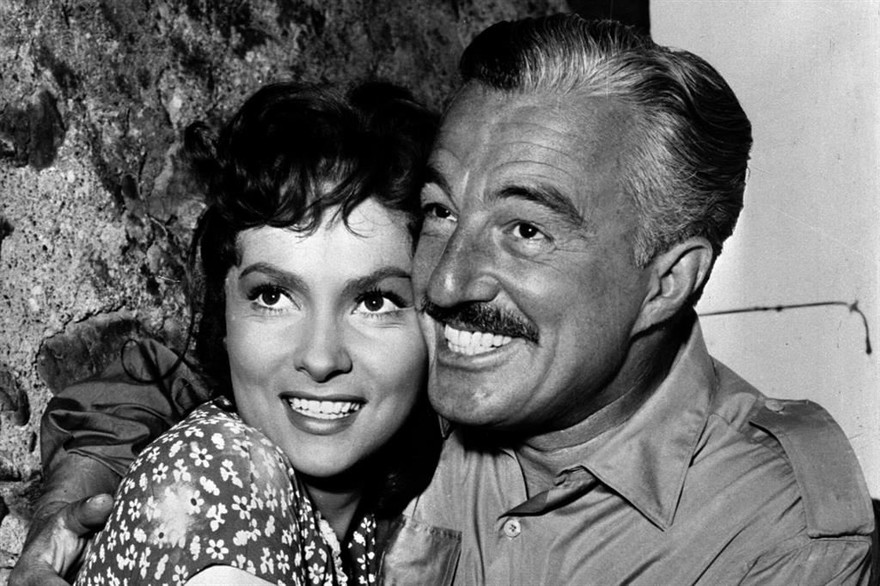 La Lollo, la bersagliera che conquistò Hollywood