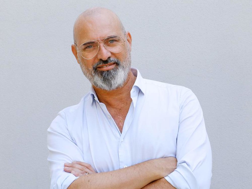 Bonaccini, un segretario del Pd in nome della sanità