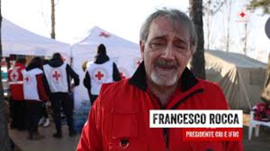 E partì il duello Rocca-D'Amato per la Regione Lazio