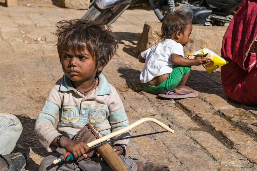 Mosca provoca la peggiore crisi alimentare dalla Seconda guerra