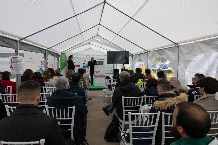 La discarica di Borgo Montello è un modello per la green economy