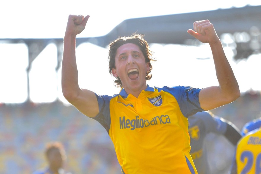 Il Frosinone sempre più re leone