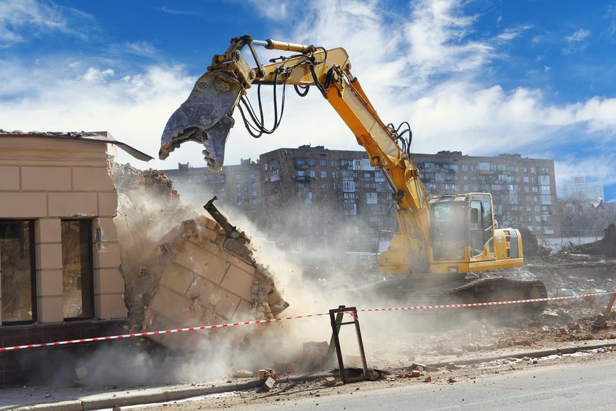 Il condono non interrompe la validità dell'ordinanza di demolizione