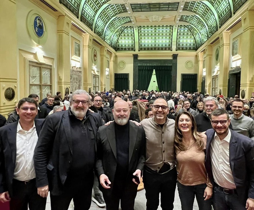Il Pd che vorrei nello scontro Bonaccini-Schlein