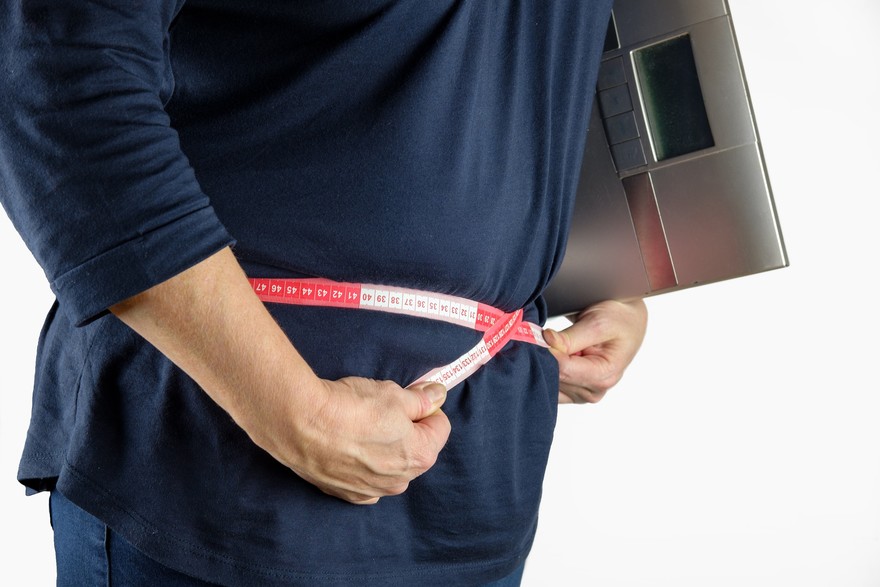 Obesity Day: in sovrappeso 1 italiano su 2